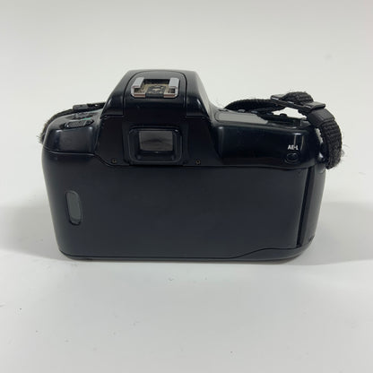 Nikon N50 6.1MP Digital Camera