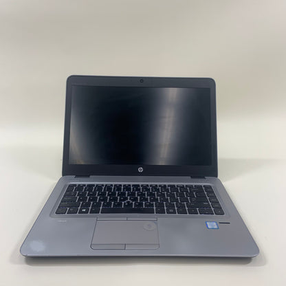 HP EliteBook 840 G3 HSTNN-133C-4 14" i7-6600U 2.6GHz 8GB RAM 256GB SSD