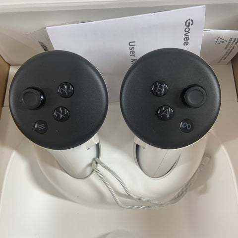 Meta Quest 3 128GB VR System S3A