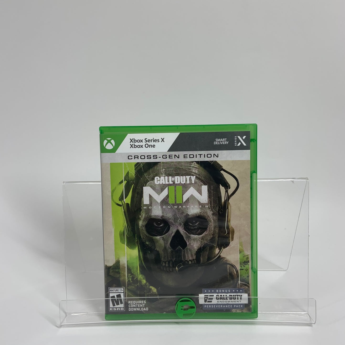 Call of Duty: Modern Warfare II (Microsoft Xbox Series X, 2022)