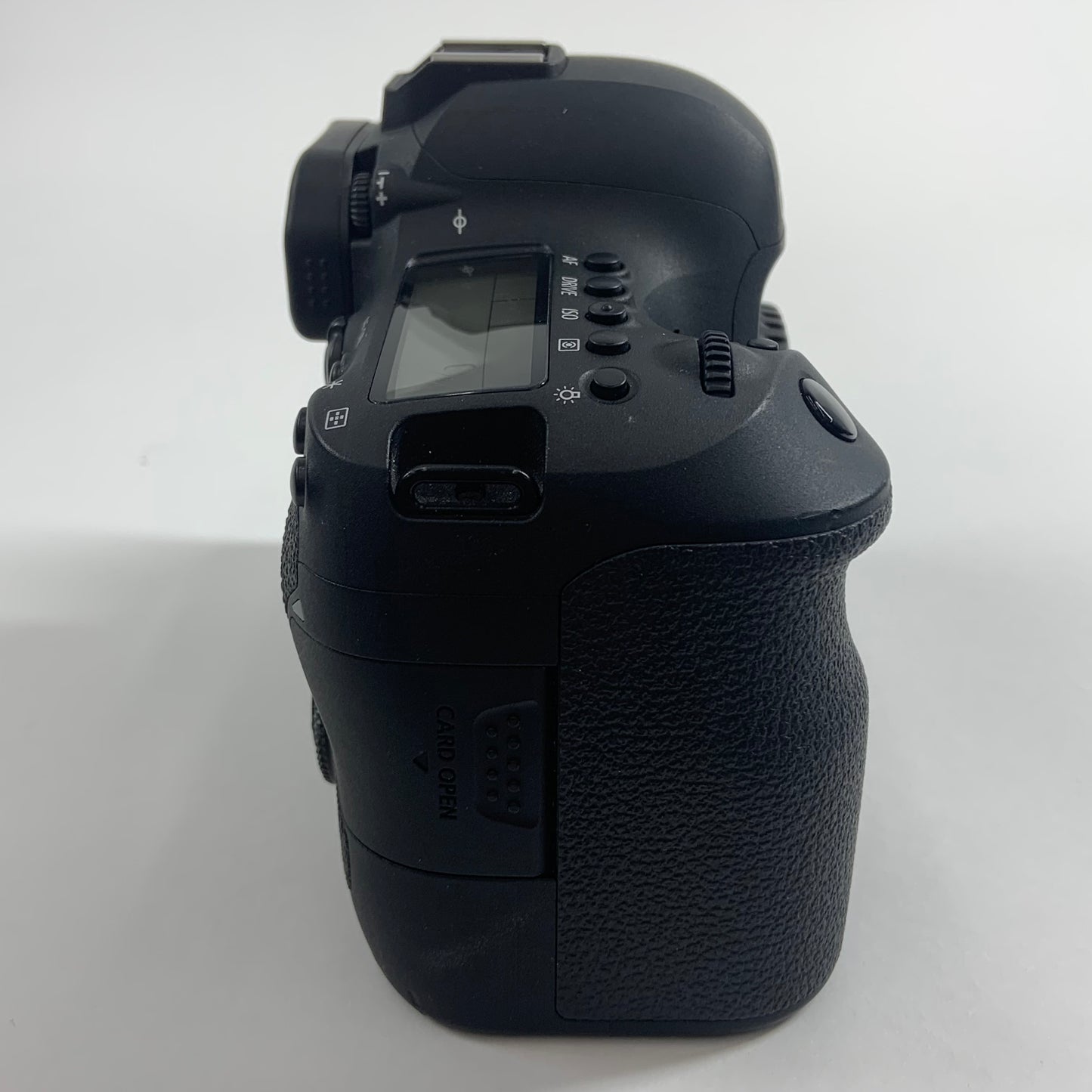 Canon EOS 6D Mark II 26.2MP Digital DSLR Camera with 35mm Canon Lens BUNDLE