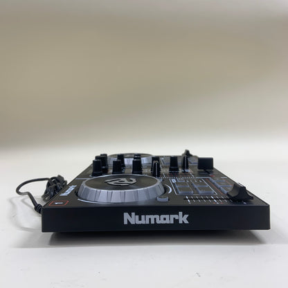 Numark Party Mix 2-Channel DJ Mixer