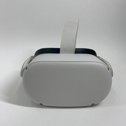 Meta Quest 2 64GB Standalone All-in-One VR Headset KW49CM