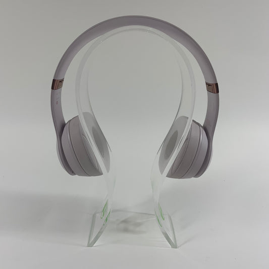 Beats Solo4 Wireless On-Ear Bluetooth Headphones Cloud Pink A3140