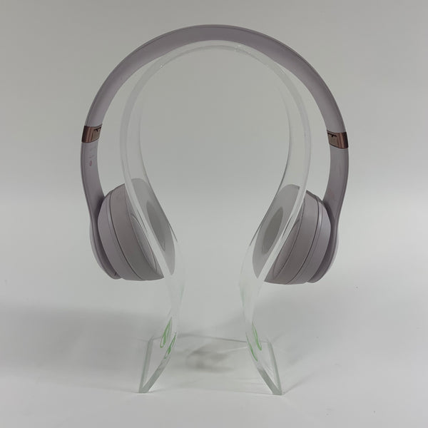 Beats Solo4 Wireless On-Ear Bluetooth Headphones Cloud Pink A3140