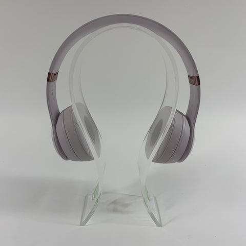 Beats Solo4 Wireless On-Ear Bluetooth Headphones Cloud Pink A3140