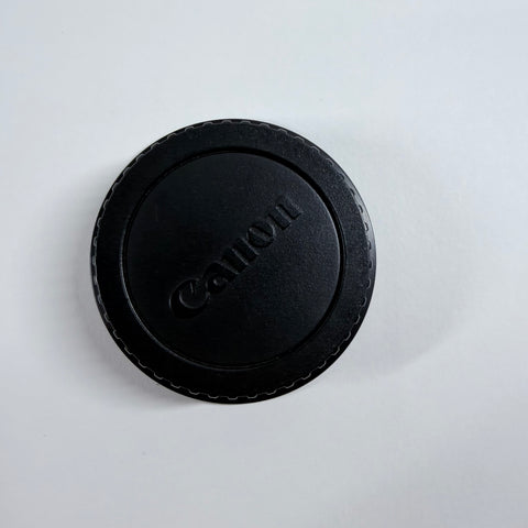 Canon EF 100-400mm 1:4.5-5.6 L IS 100-400mm 1:4.5-5.6 L IS L IS Auto & Manual 