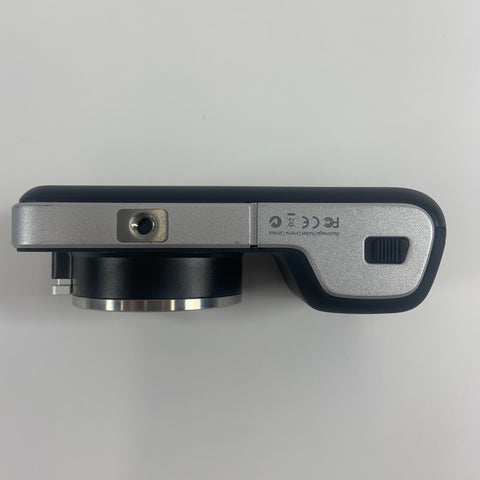 Blackmagic Design Pocket Cinema Camera CINECAMPOCHDMFT4K 9MP 4K Digital Camera