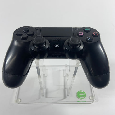 Sony PlayStation 4 PS4 DualShock 4 Wireless Controller Black CUH-ZCT1U