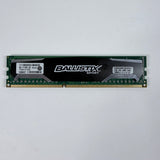Ballistix Sport DDR3 1600MHz BLS8G3D1609DSS1S00.M16FED