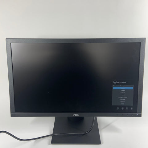 dell e220h LED Monitor / LCD Monitor 