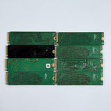 SK Hynix M.2 2280 SI97N009310507G4R 512GB SATA III 6Gbps SSD HFS512GD9TNG-62AQA 8A Lot of 8