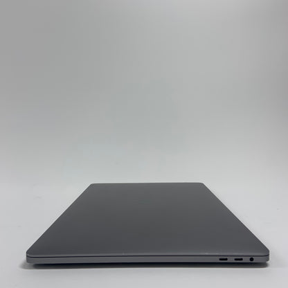 2019 Apple MacBook Pro 16" i7 2.6GHz 16GB RAM 512GB SSD Space Gray A2141