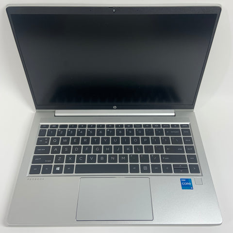 HP ProBook 640 G8 14" i5-1135G7 1.3GHz 16GB RAM 512GB SSD