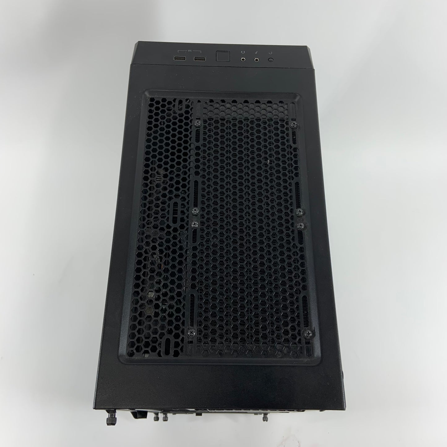Fractal Design PC Intel i7 2.5 TB Storage 48GB RAM NVIDIA GeForce RTX 2070 Super