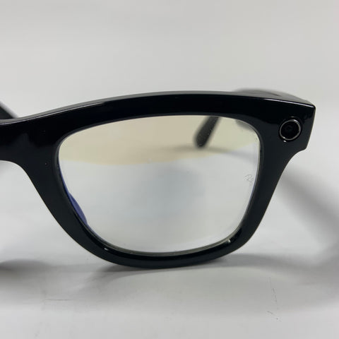 RAYBAN META Smart Glasses  RW4002