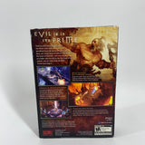 New Diablo III (PC, 2012)