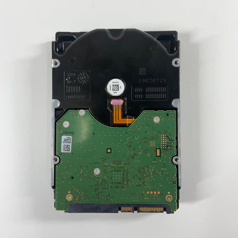 Western Digital WD 3.5"  Elements 10TB SATA III 6Gbps HDD WD101EMAZ