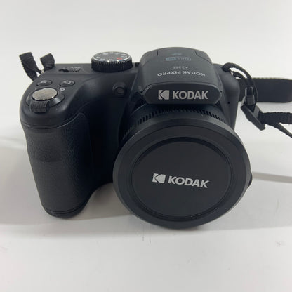 Kodak PIXPRO AZ255 16.0MP Digital Camera