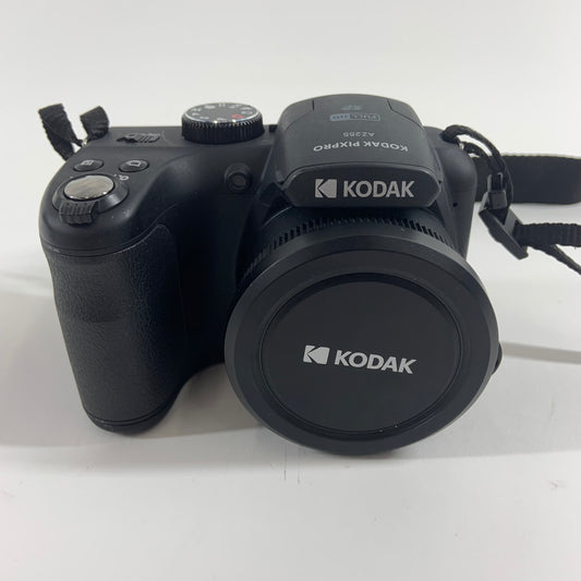 Kodak PIXPRO AZ255 16.0MP Digital Camera