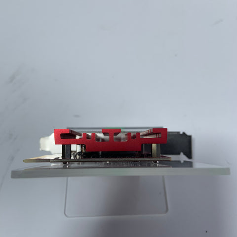 Asus 10-gigabit Ethernet Network Adapter XG-C100C