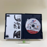 Gran Turismo 4 (Sony PlayStation 2 PS2, 2005)