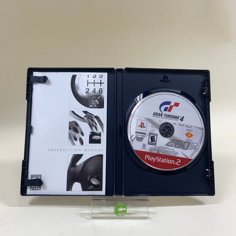 Gran Turismo 4 (Sony PlayStation 2 PS2, 2005)