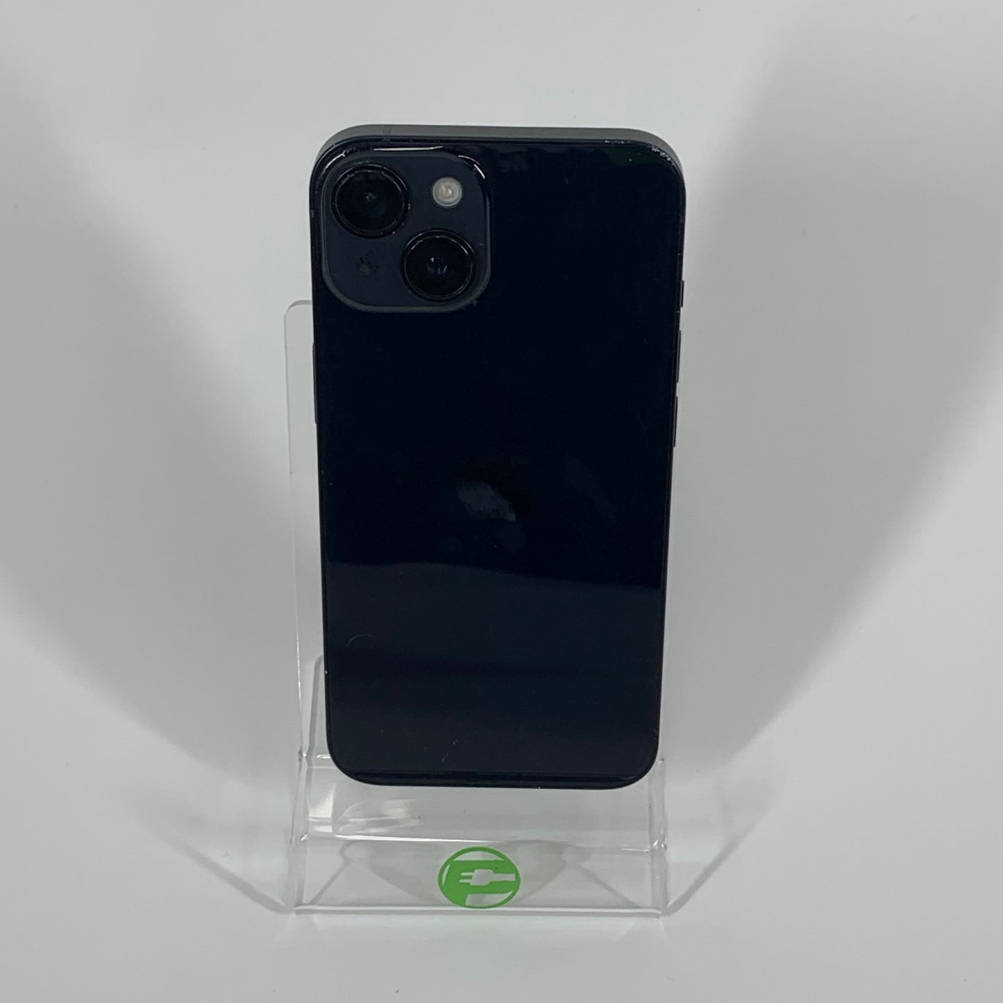 Unlocked Apple iPhone 14 128GB 18.5 Midnight MPUA3LL/A