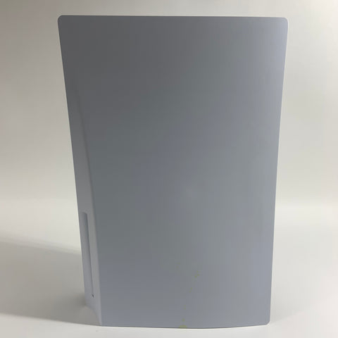 Sony PlayStation 5 Disc PS5 825GB White Console Gaming System Only