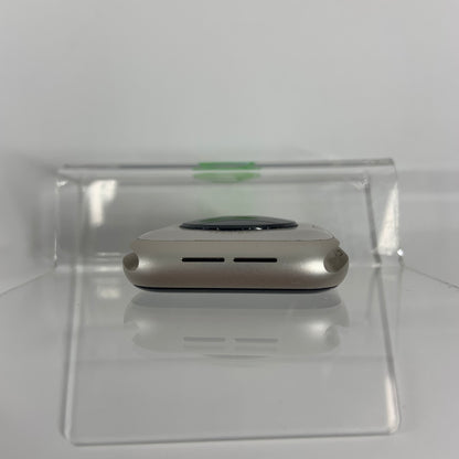 Unlocked Apple Watch SE 2nd Gen 40MM Silver Aluminum MRFW3LL/A FACE ONLY