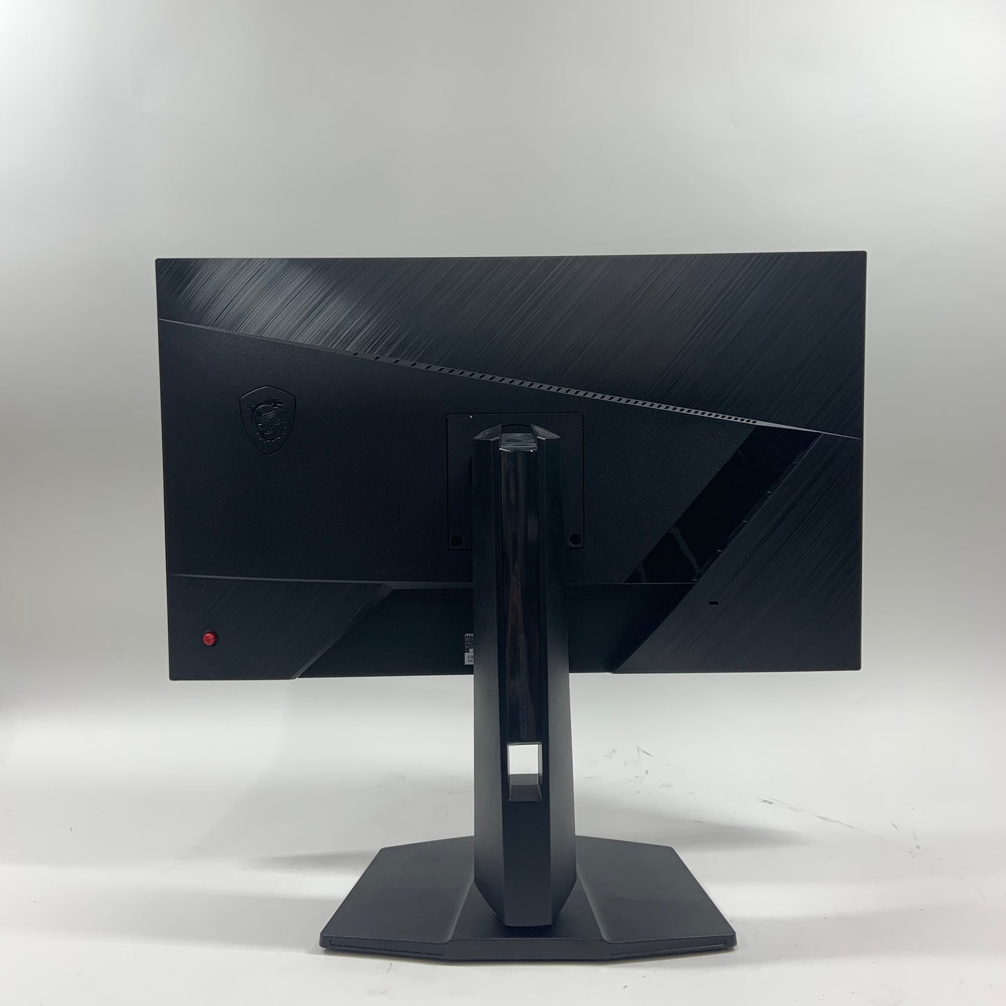 MSI 27" Q27QPF E2 WQHD Rapid IPS 180Hz Gaming Monitor