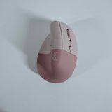 Logitech Lift Wireless Vertical Ergonomic Mouse 910-006466