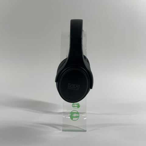 VSX Steven Slate Audio Platinum Edition Studio Monitoring Headphones Black 