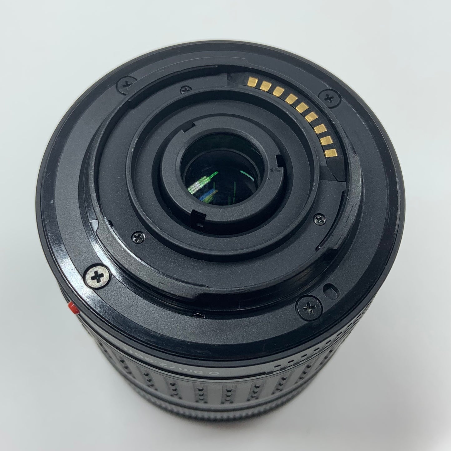 Olympus Zuiko Digital ED 40-150mm f/4-5.6 Lens For Olympus Digital SLR Cameras