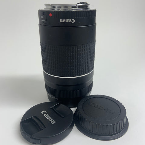 Canon EOS Rebel T6 18.0MP Digital SLR DSLR Camera