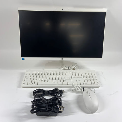 HP 21.5" C0PG6AAABA LED  TN Standard Monitor / Computer Monitor