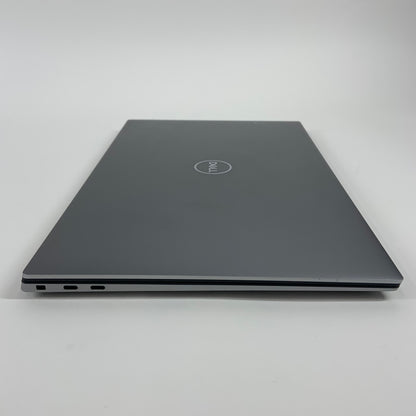 Dell Precision 5550 15.6" i5-10400H 2.6GHz 16GB RAM 512GB SSD Quadro T1000