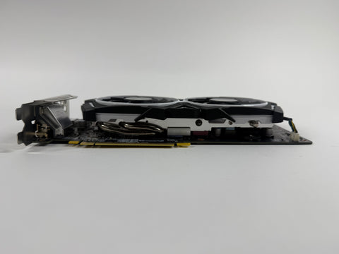 MSI Radeon RX 580 ARMOR OC 4GB DDR4 Graphics Card RX 580 ARMOR 4G OC