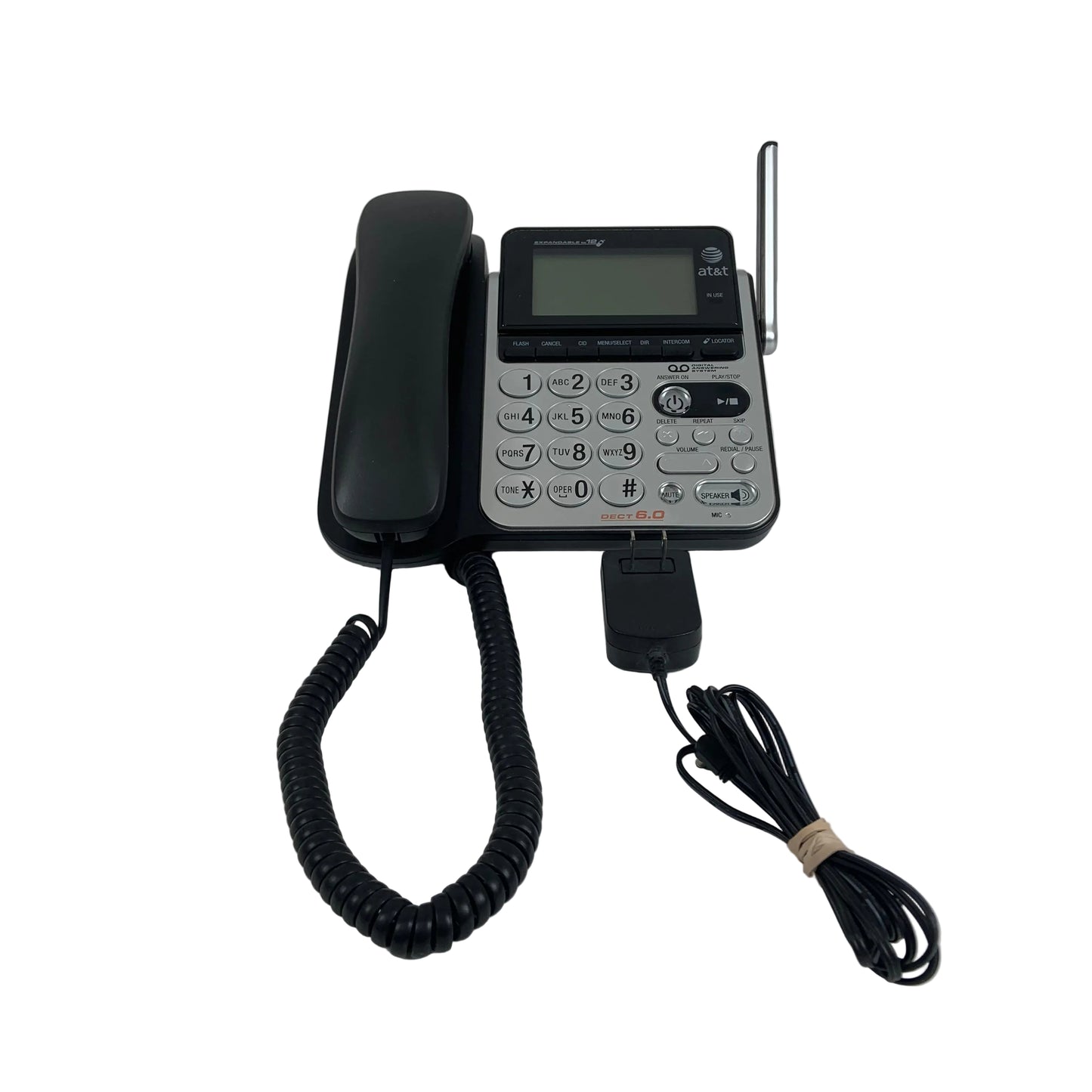 AT&T CL84100 & 81100 BUNDLE