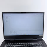 XOTICPC Laptop 1JT4V90 17.3" i9-10900K 3.7GHz 64GB RAM 1TB SSD 512GB SSD RTX3070