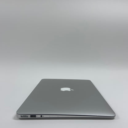 2017 Apple MacBook Air 13.3" i5 1.8GHz 8GB RAM 256GB SSD Silver A1466