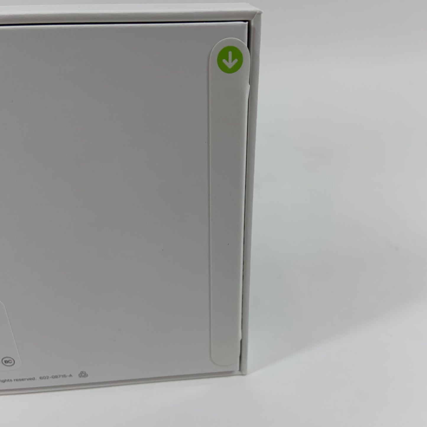 New Unlocked Apple Watch Ultra 3 49MM Black Titanium Black Trail Loop MF1D4LW/A