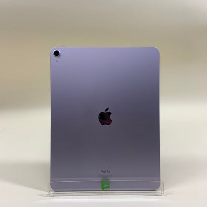 WiFi Only Apple iPad Air 13" M2 128GB 17.6 Purple MV2C3LL/A