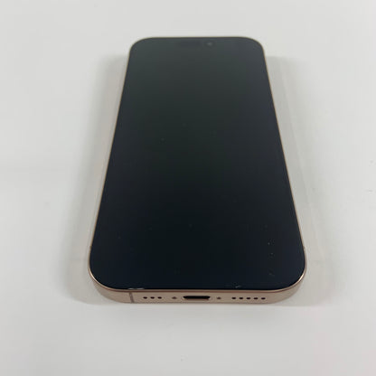 Unlocked Apple iPhone 16 Pro 128GB Desert Titanium MINT MYMC3LL/A