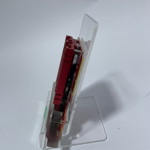 Asus 10-gigabit Ethernet Network Adapter XG-C100C