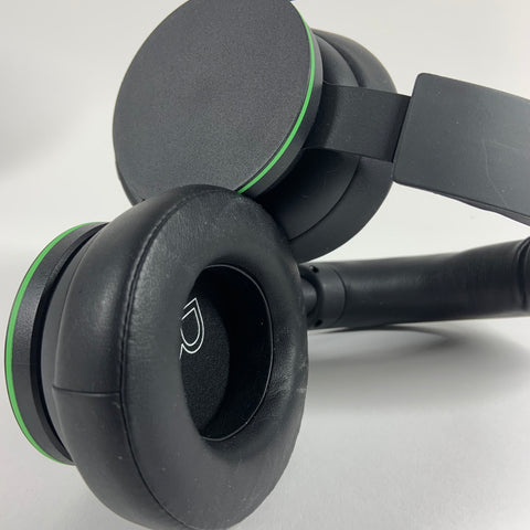 Microsoft Wireless Headset Black 1944 For Xbox One And Xbox Series X/S