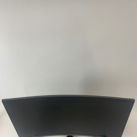 Samsung EliteDisplay 27" C27JG56QQN LED IPS 60Hz LED Monitor