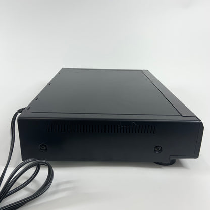 Sony DVP-S500D CD/DVD Player 5.1 Channel with Remote TESTED