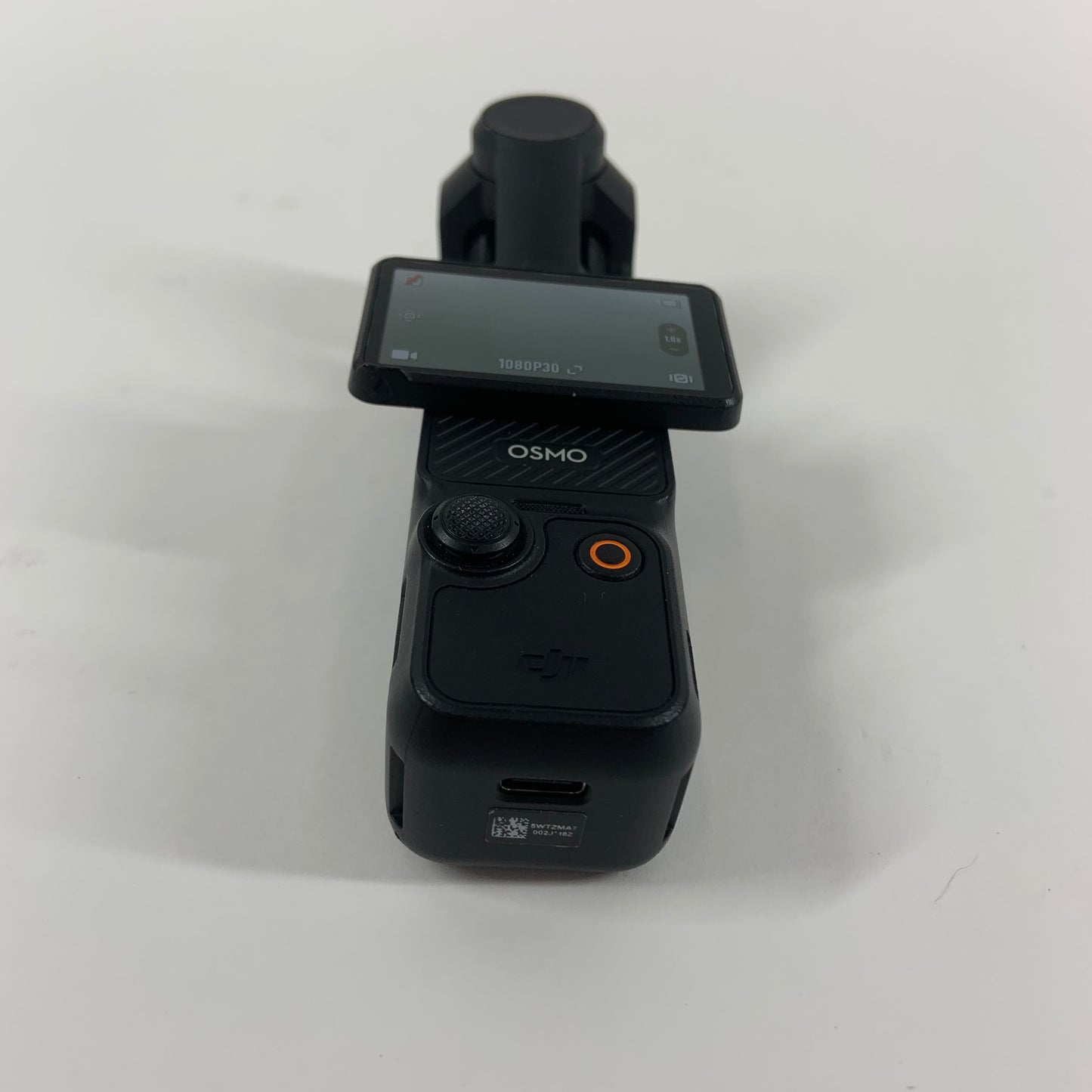 DJI OSMO Pocket 3 9.4MP 4K Action Camera