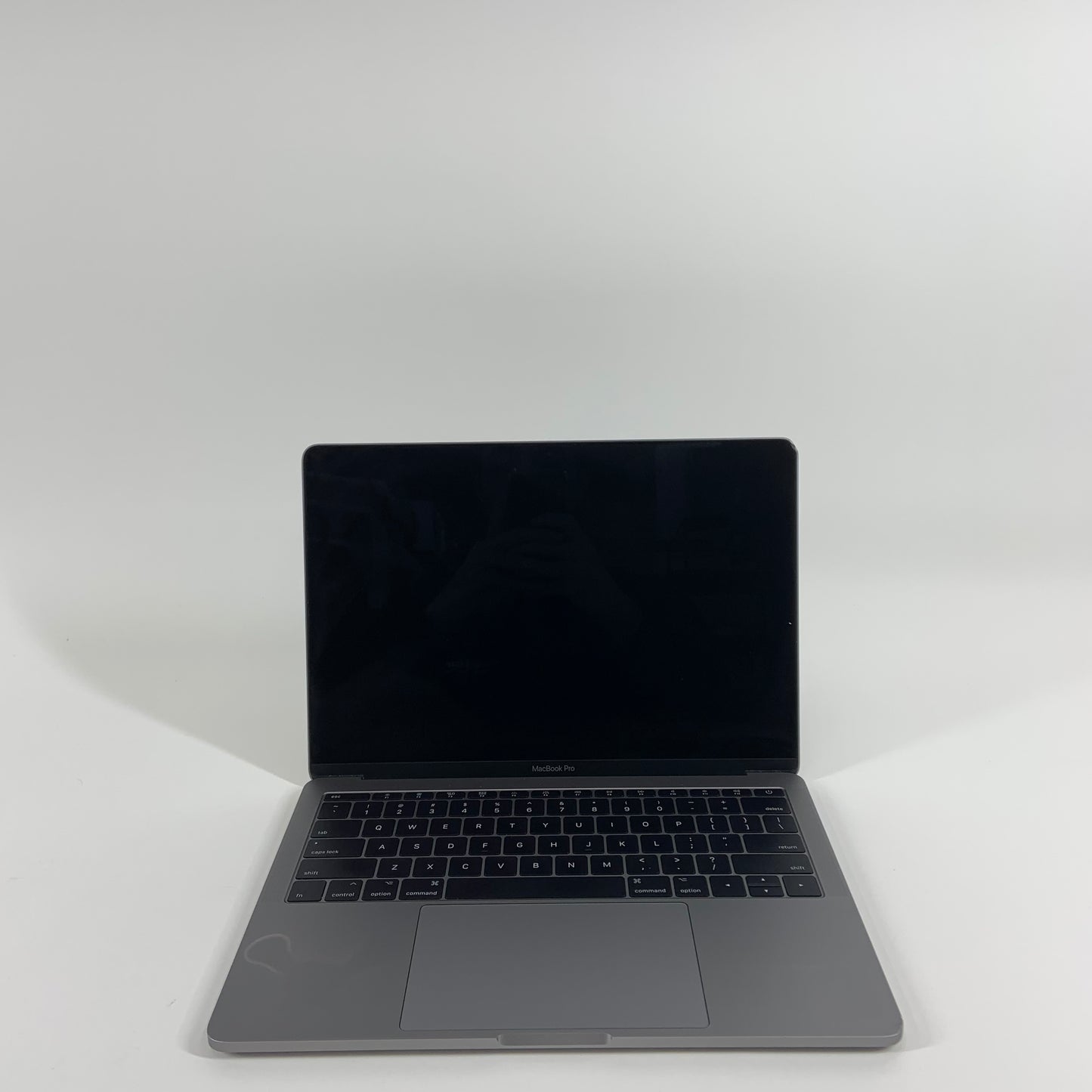 2017 Apple MacBook Pro 13.3" i5 2.3GHz 8GB RAM 128GB SSD Space Gray A1708